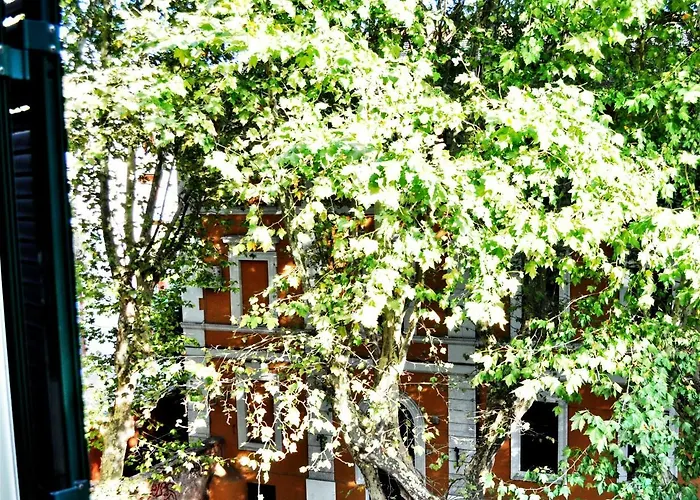 Testaccio Charming
