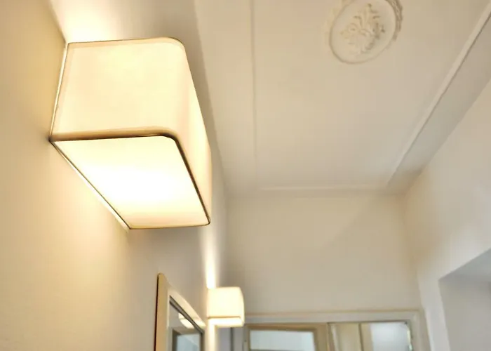 Testaccio Charming Apartamento Roma