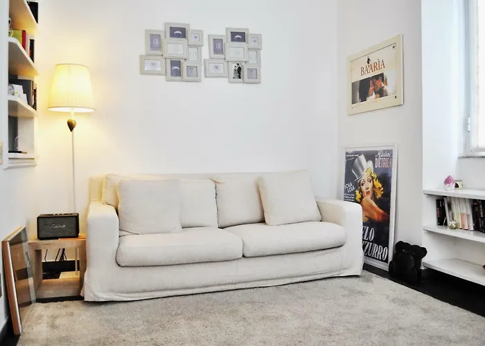 Testaccio Charming Apartamento Roma