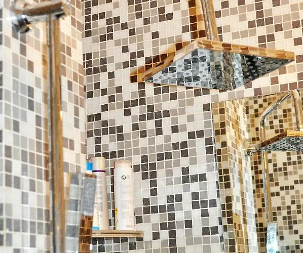 Testaccio Charming Apartamento *