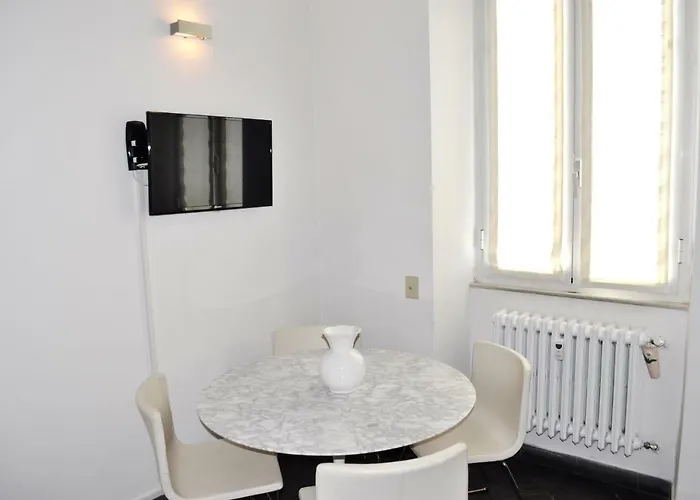 Apartamento Testaccio Charming Roma