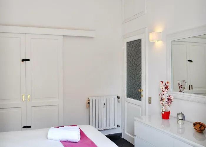 Testaccio Charming Apartamento *