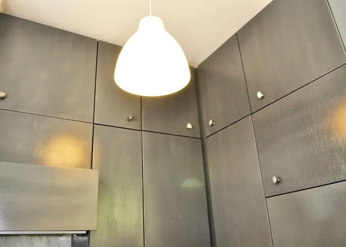 Testaccio Charming Apartamento Roma