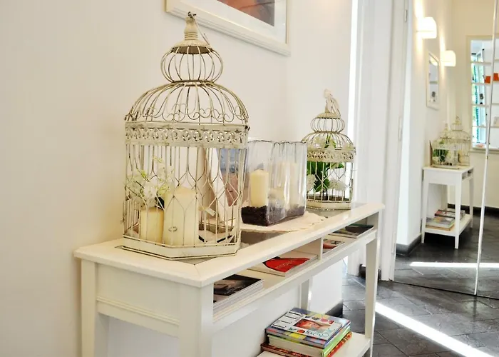 Apartamento Testaccio Charming