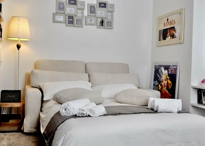 Apartamento Testaccio Charming