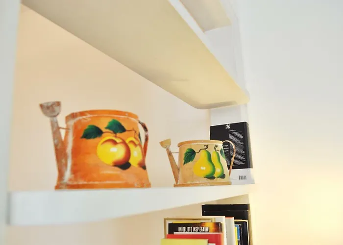 Apartamento Testaccio Charming *