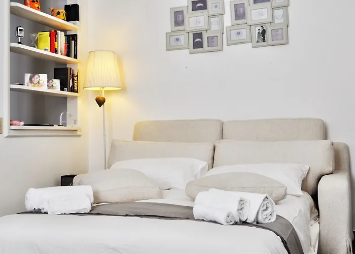 Apartamento Testaccio Charming