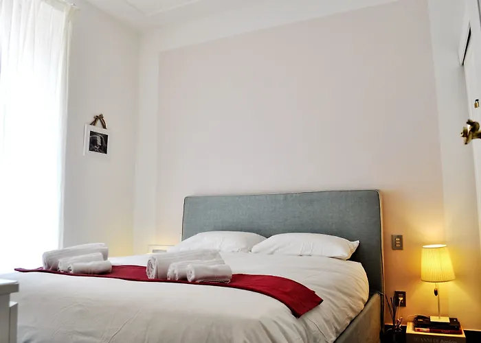 Testaccio Charming Apartamento Roma